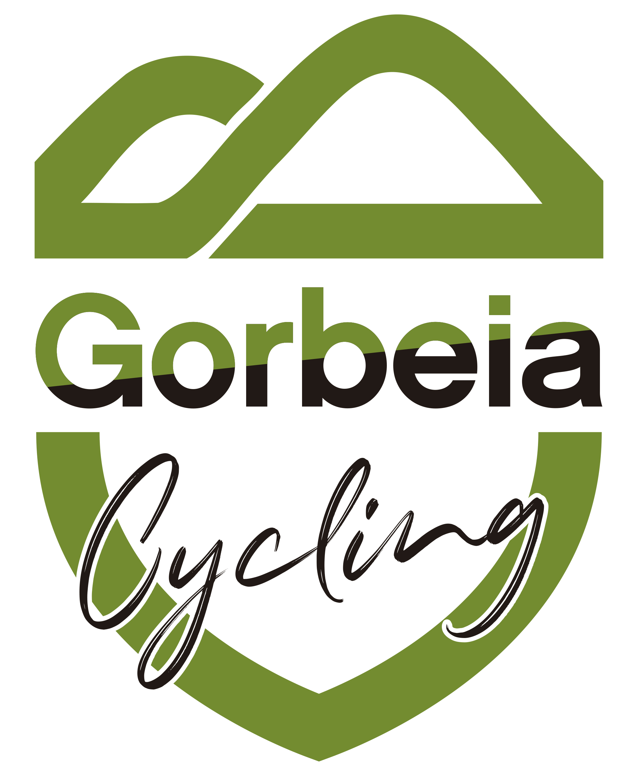 Gorbeia Bira